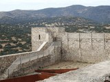 Castillo de El Real de la Jara