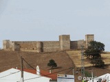 Castillo de El Real de la Jara