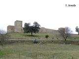 Castillo de El Real de la Jara