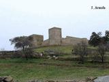 Castillo de El Real de la Jara