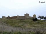 Castillo de El Real de la Jara