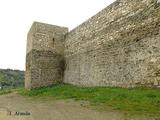 Castillo de El Real de la Jara