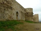 Castillo de El Real de la Jara