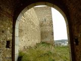 Castillo de El Real de la Jara