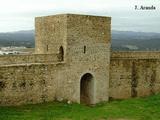 Castillo de El Real de la Jara