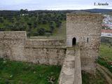 Castillo de El Real de la Jara