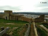 Castillo de El Real de la Jara