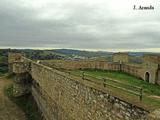 Castillo de El Real de la Jara