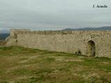 Castillo de El Real de la Jara