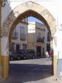 Arco de la Villa