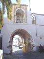 Arco de la Villa