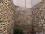 Muralla romana de Gerena