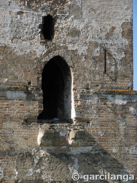 Torre de Tabladilla