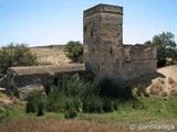 Molino fortificado de Cerrajas