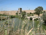 Molino fortificado de Cerrajas