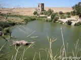 Molino fortificado de Cerrajas