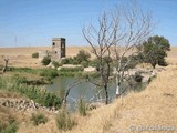 Molino fortificado de Cerrajas