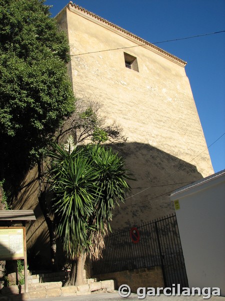 Torre del Agua