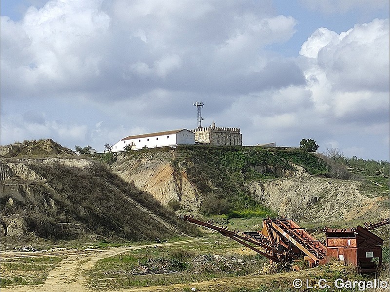 Torre de Troya