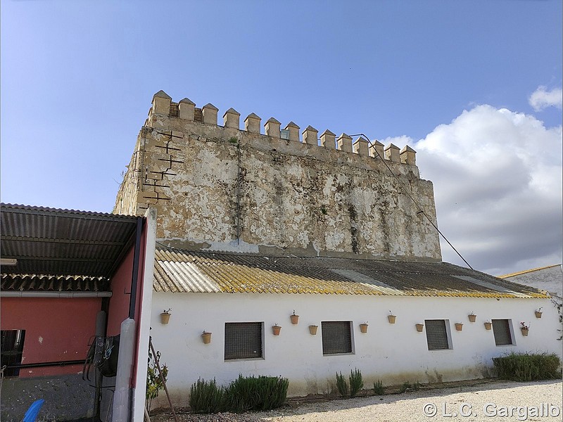 Torre de Troya