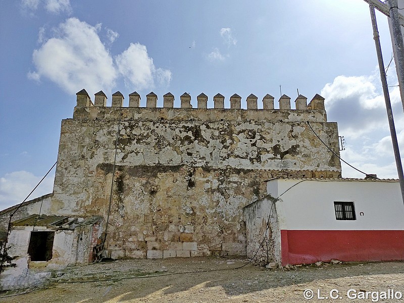 Torre de Troya