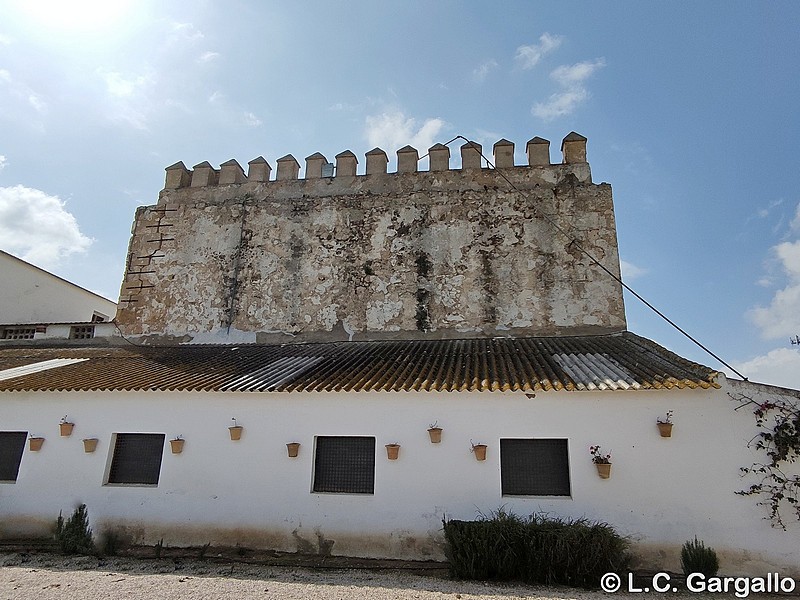 Torre de Troya