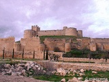 Castillo de Berlanga de Duero