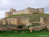 Castillo de Berlanga de Duero