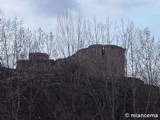 Castillo de Berlanga de Duero