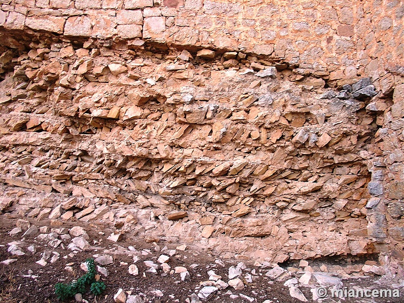 Castillo de Caracena