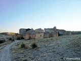Castillo de Caracena