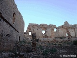 Castillo de Caracena