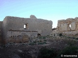 Castillo de Caracena