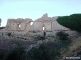 Castillo de Caracena