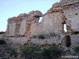 Castillo de Caracena