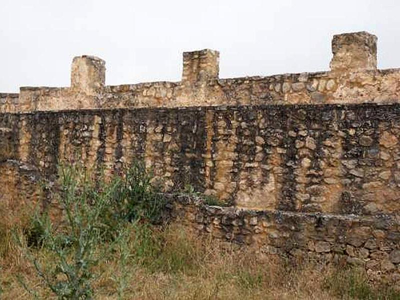 Alcazaba de Gormaz