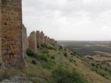 Alcazaba de Gormaz