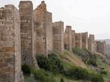 Alcazaba de Gormaz