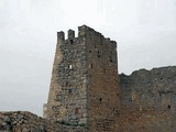 Alcazaba de Gormaz