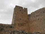 Alcazaba de Gormaz