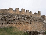 Alcazaba de Gormaz