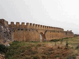 Alcazaba de Gormaz