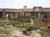 Alcazaba de Gormaz