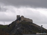 Castillo de Osma