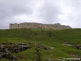 Castillo de Osma