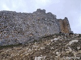 Castillo de Osma