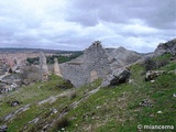 Castillo de Osma