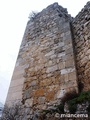 Castillo de Osma