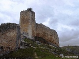 Castillo de Osma