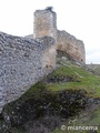 Castillo de Osma